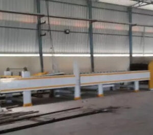 3/5/7 Layers Automaitc Corrugated Paper Production Line